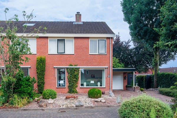 Magelerweg 44, Den Ham